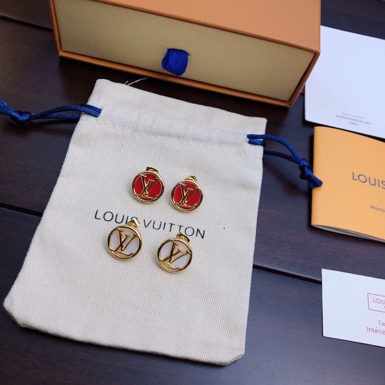 LV Earrings